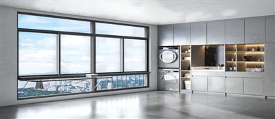 Najlepšie hliníkové okná