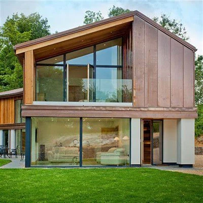 Zložené okenné rámy