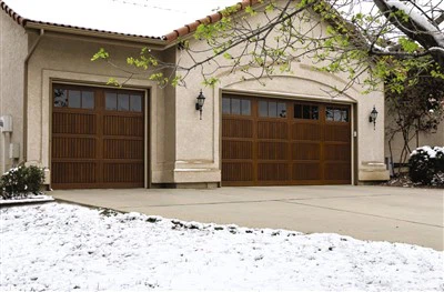 Dvere vozíka zo sklenených vlákien